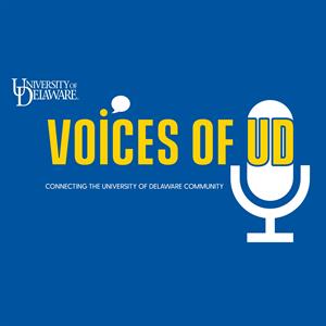 Voice of UD Audio Essay Contest returns