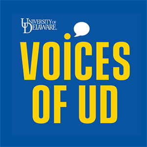 Voices of UD 2022 Finalists